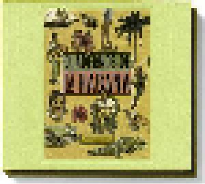 Cuadernos De La Habana (5-CD) - Bild 1