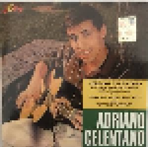 Adriano Celentano: Furore (LP + 7") - Bild 7