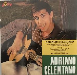 Adriano Celentano: Furore (LP + 7") - Bild 8