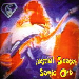 Celestial Season: Sonic Orb (Promo-Mini-CD / EP) - Bild 1