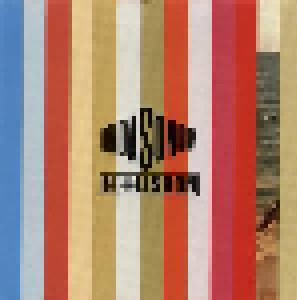 Red Hot Lisbon - Onda Sonora (CD) - Bild 2