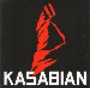 Kasabian: Kasabian (CD) - Bild 1