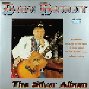 Dave Dudley: The Silver Album (LP) - Bild 1
