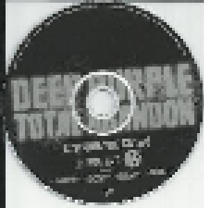Deep Purple: Total Abandon - Australia '99 (2-CD) - Bild 4