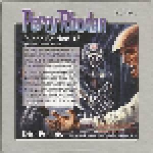 Perry Rhodan: (Silber Edition) (16) Die Posbis (12-CD) - Bild 2