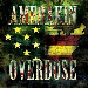 Cover - Amerakin Overdose: Amerakin Overdose