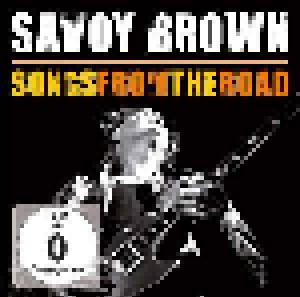 Savoy Brown: Songs From The Road (2013)