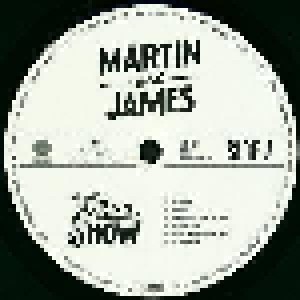 Martin And James: Life's A Show (LP) - Bild 5