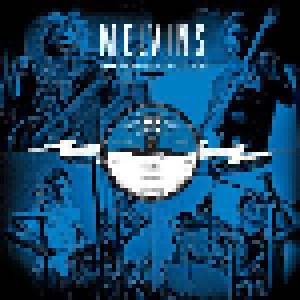 Cover - Melvins: Live At Third Man Records