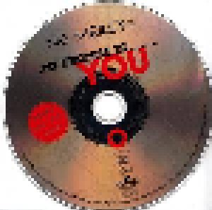 No Mercy: My Promise To You (Promo-Single-CD) - Bild 2