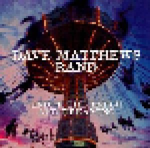 Dave Matthews Band: Under The Table And Dreaming (CD) - Bild 1