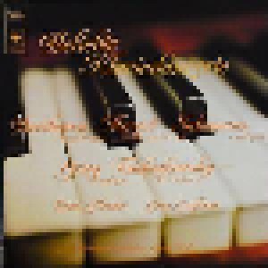 Beliebte Klavierkonzerte (3-LP) - Bild 1