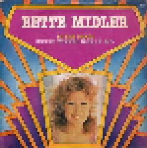 Cover - Bette Midler: In The Mood
