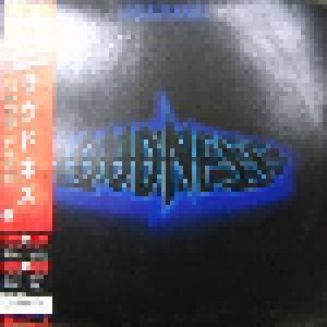 Loudness: 8186 Live (2-LP + 7") - Bild 1