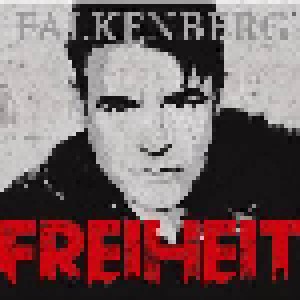 Cover - Falkenberg: Freiheit
