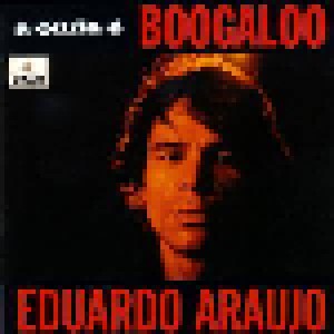 Cover - Eduardo Araujo: Onda É Boogaloo, A