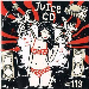 Juice Vol. 119 (CD) - Bild 1