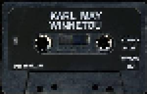Karl May: Winnetou (Tape) - Bild 2