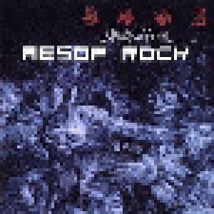 Aesop Rock: Labor Days (2-LP) - Bild 1