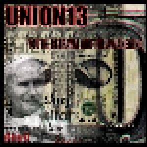 Union 13: Youth, Betrayal And The Awakening (CD) - Bild 1
