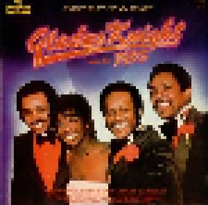 Cover - Gladys Knight & The Pips: Every Beat Of My Heart