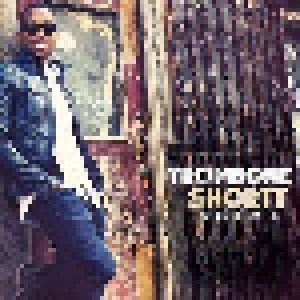 Trombone Shorty: Say That To Say This (CD) - Bild 1