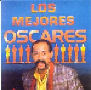 Oscar D'León: Los Mejores Oscares (CD) - Bild 1