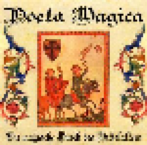 Poeta Magica: Die Magische Musik Des Mittelalters (CD) - Bild 1