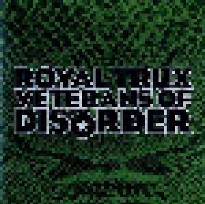 Royal Trux: Veterans Of Disorder (LP) - Bild 1