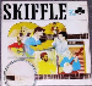 Skiffle (LP) - Bild 1