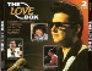 The Love Box (2-CD) - Bild 1