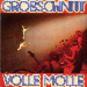 Grobschnitt: Volle Molle (CD) - Bild 1