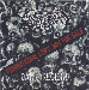 Darkcreed: Dark Regions (Promo-Mini-CD / EP) - Bild 1