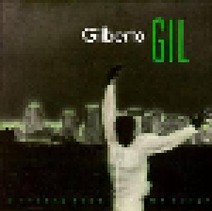 Gilberto Gil: O Eterno Deus Mu Dança (LP) - Bild 1