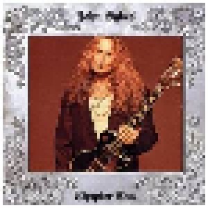 Cover - John Sykes: Chapter One