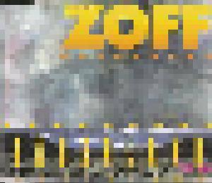 Reiner Zoff: Sauerland 94 - Cover