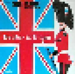 Stan Kenton & His Orchestra: Birthday In Britain - Cover