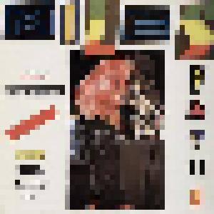 Miles Davis: High Energy Rhythm Attack Hamburg 86 - Cover