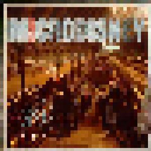 Microdisney: 39 Minutes - Cover