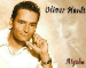 Oliver Hardt: Alysha (Single-CD) - Bild 1