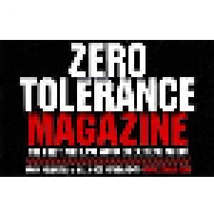 Zero Tolerance - Issue 055 (CD) - Bild 8