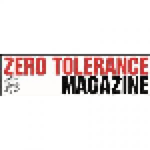 Zero Tolerance - Issue 055 (CD) - Bild 10