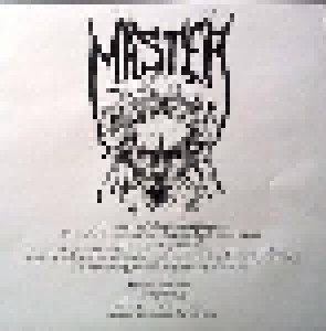 Master: Funeral Bitch (LP) - Bild 3