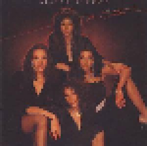 Sister Sledge: The Sisters (CD) - Bild 1