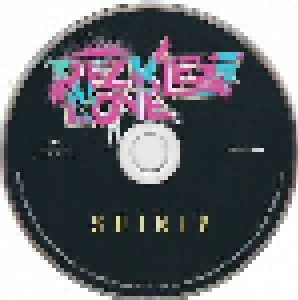 Reckless Love: Spirit (CD) - Bild 3