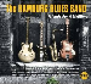 Cover - Hamburg Blues Band: Friends For A LIVEtime Vol.1