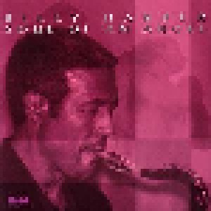 Cover - Billy Harper: Soul Of An Angel