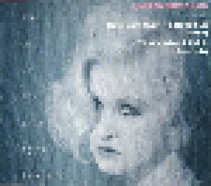 Cyndi Lauper: Who Let In The Rain (Single-CD) - Bild 1