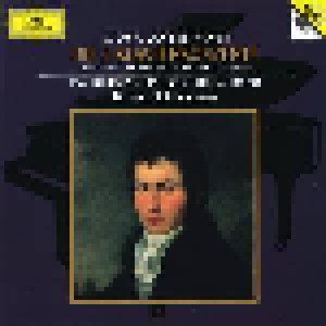 Ludwig van Beethoven: Die 5 Klavierkonzerte (3-CD) - Bild 3