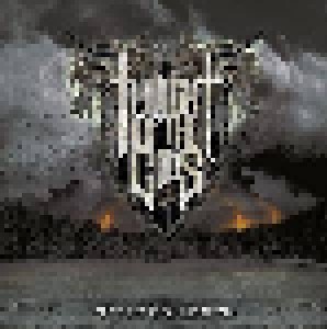 Twilight Of The Gods: Fire On The Mountain (CD) - Bild 1